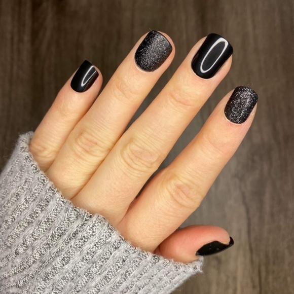 Red Aspen Nail Bundle - Picture 2 of 6